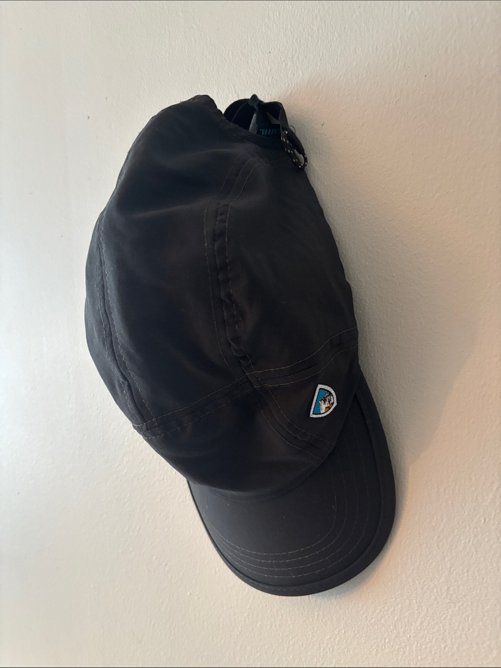 Kuhl baseball cap